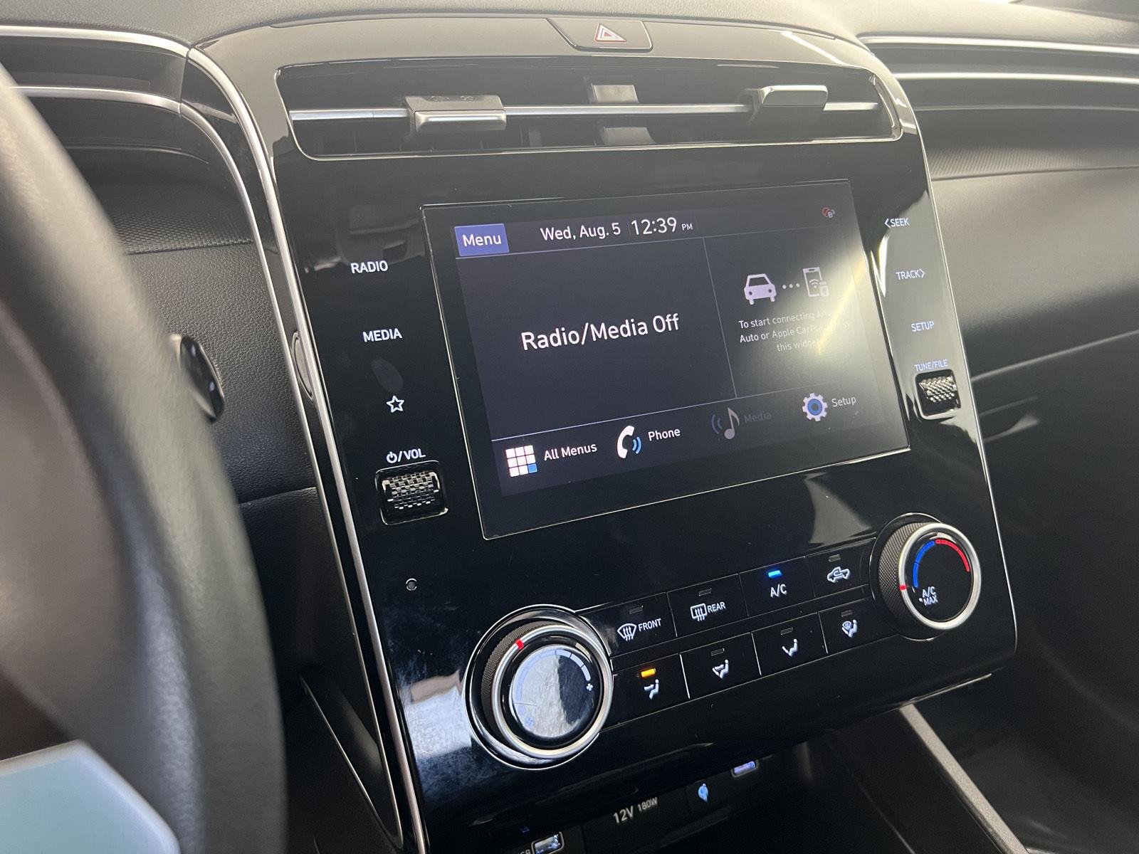 2023 Hyundai Santa Cruz SEL - Photo 17