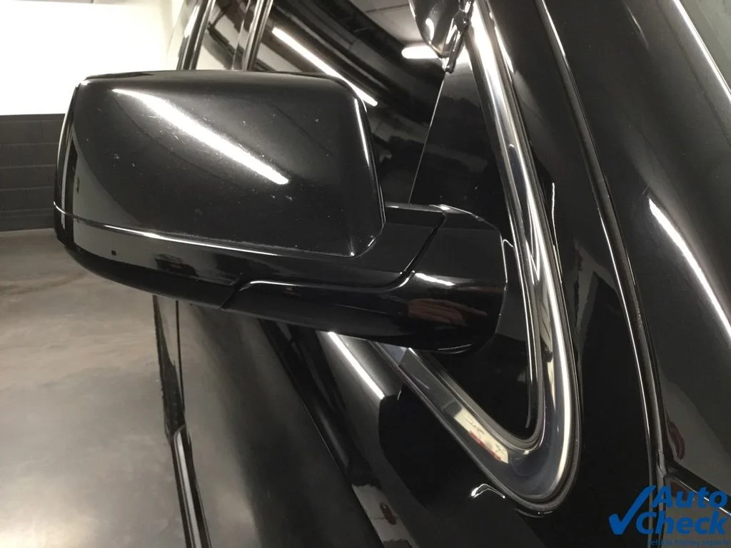 Used 2016 Black Chevrolet LT image 21