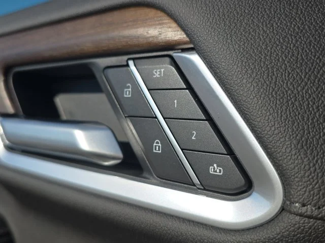 Used 2026 Gray Chevrolet High Country image 32