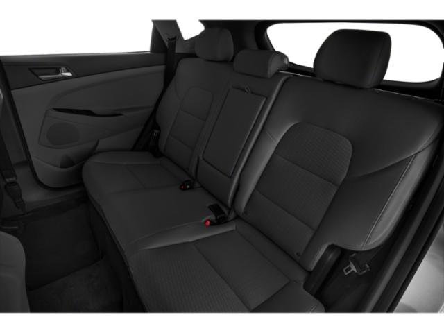Used 2019 Molten Silver Hyundai SE image 16