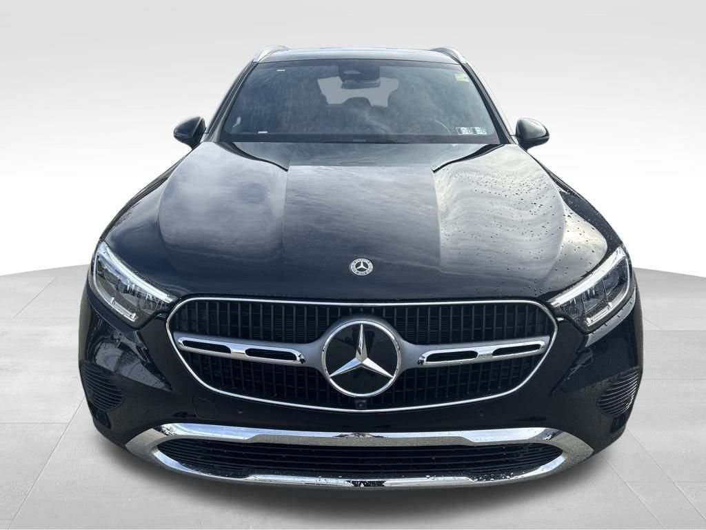 2026 Mercedes-Benz GLC Base - Photo 8