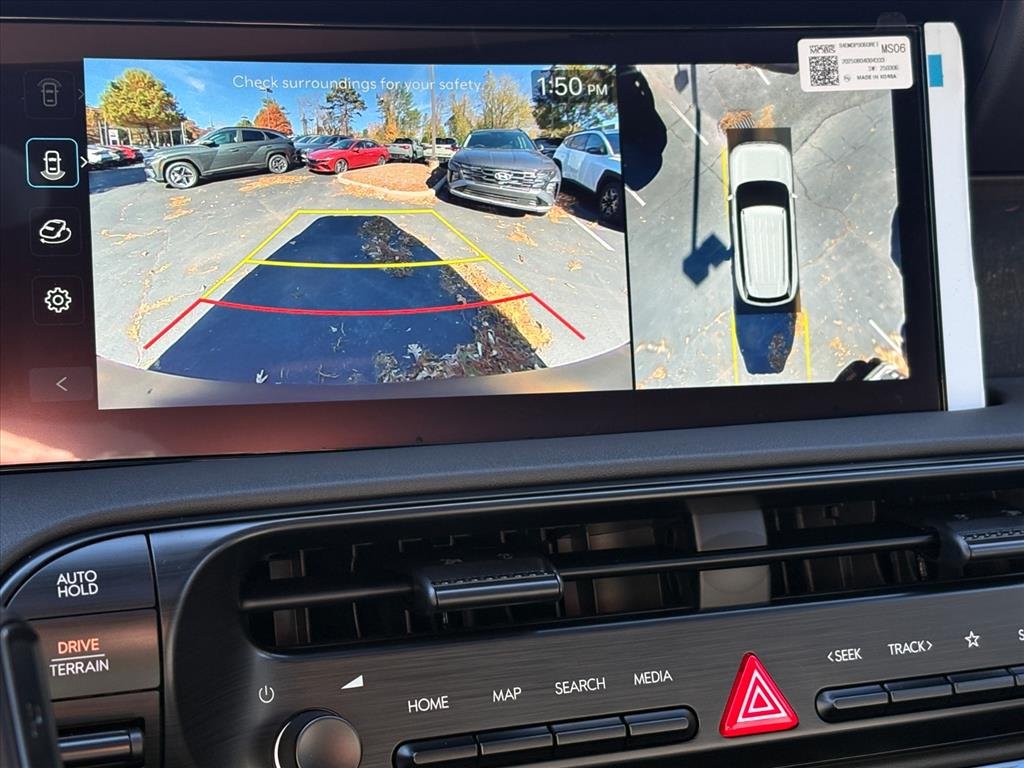 2026 Hyundai Palisade XRT Pro - Photo 6