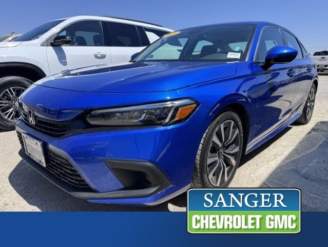 2023 Honda Civic