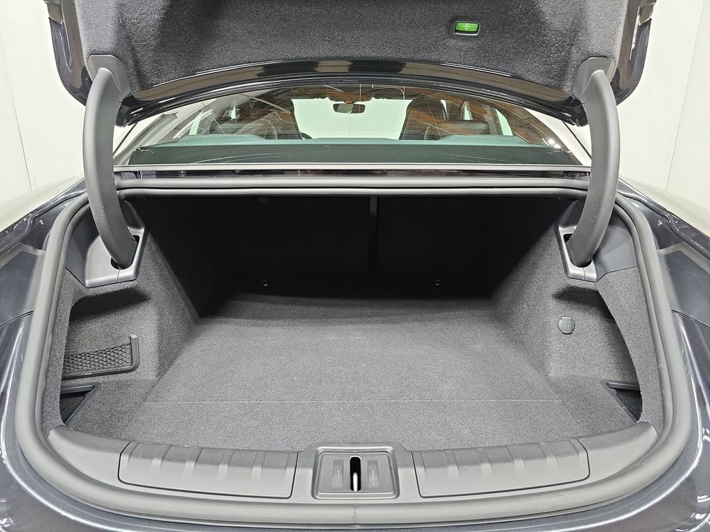 Certified Used 2023 Gray Porsche  image 25