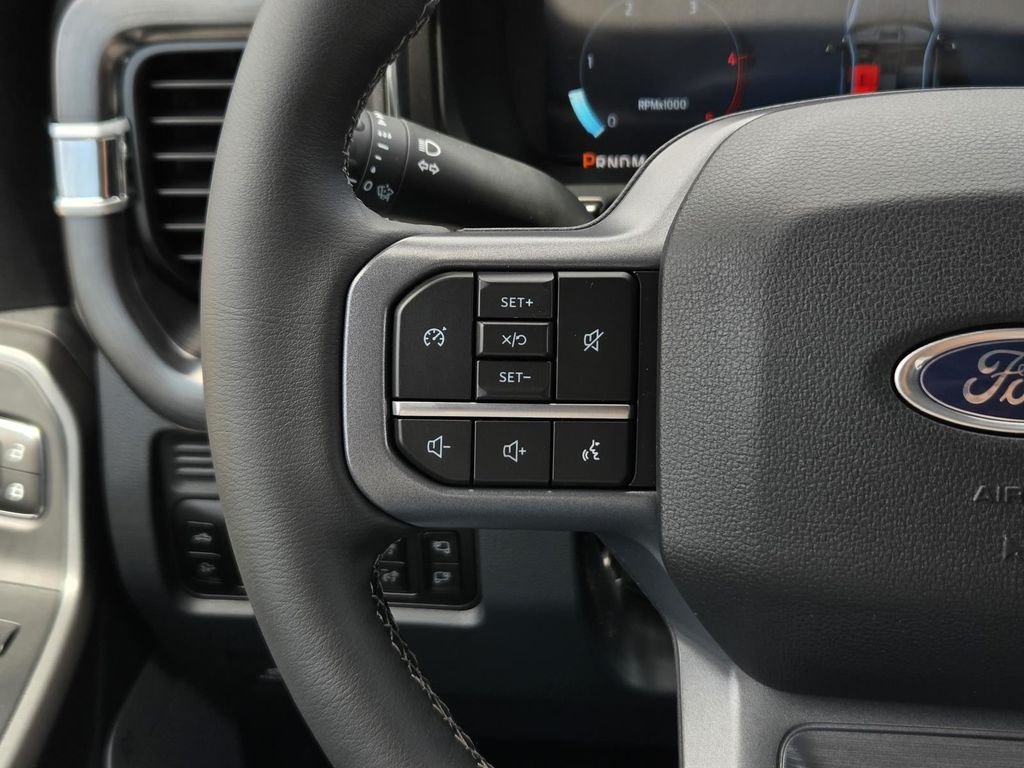 New 2026 White Ford Lariat image 20