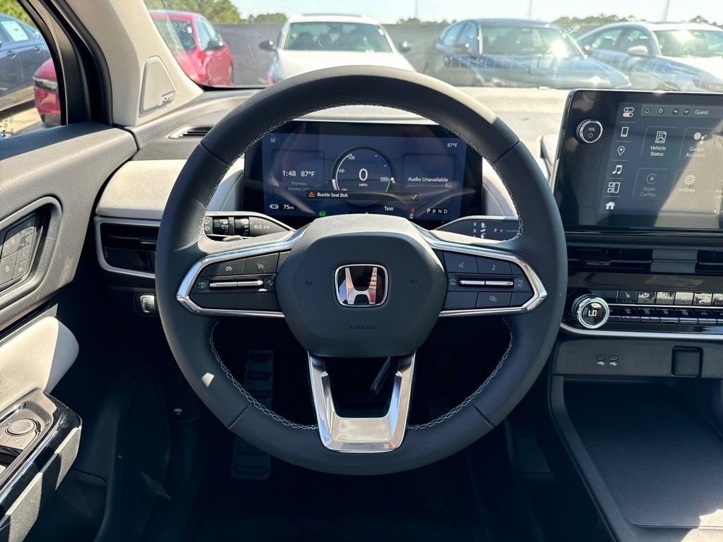 2026 Honda Prologue Touring - Photo 15