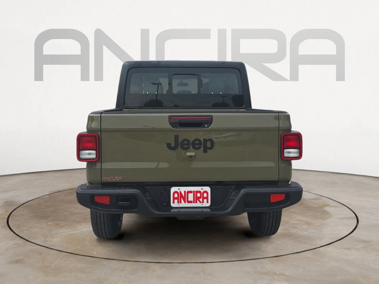 New 2026 41 Jeep Sport image 9