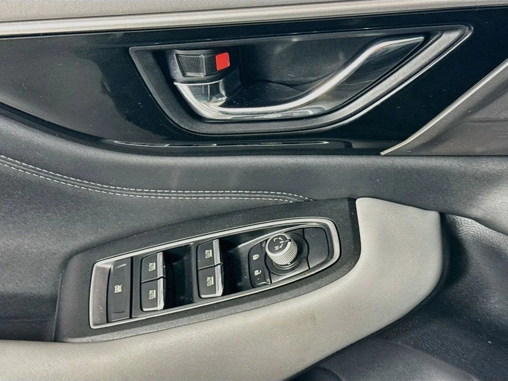 Used 2021 Gray Subaru Limited image 21