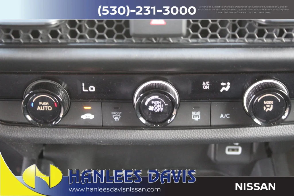 2024 Honda HR-V LX - Photo 22