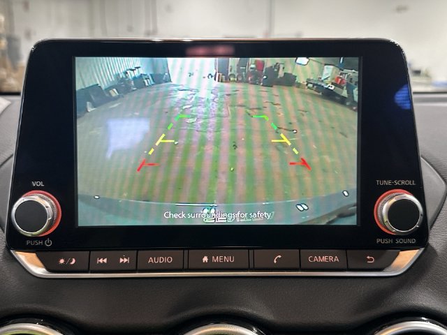 Certified Used 2024 Gray Nissan SR image 29