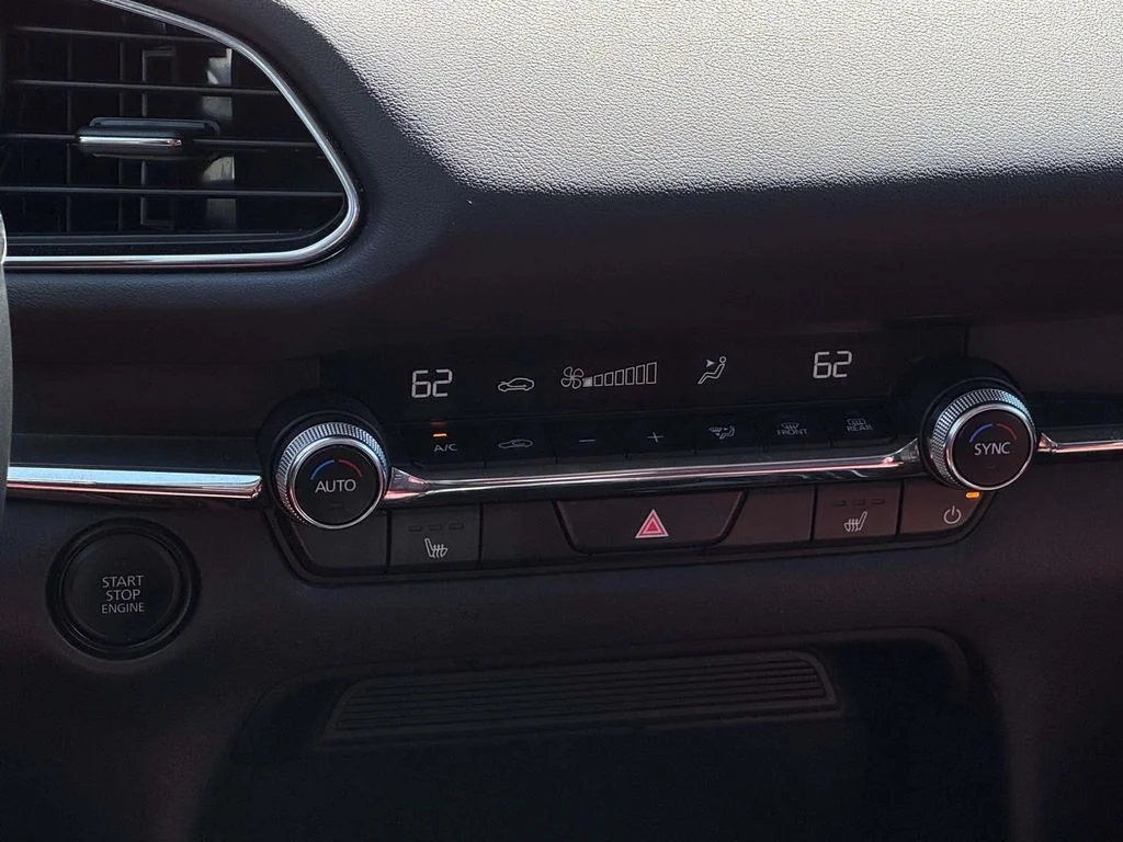 Used 2024 Gray Mazda 2.5 S Carbon Edition image 19
