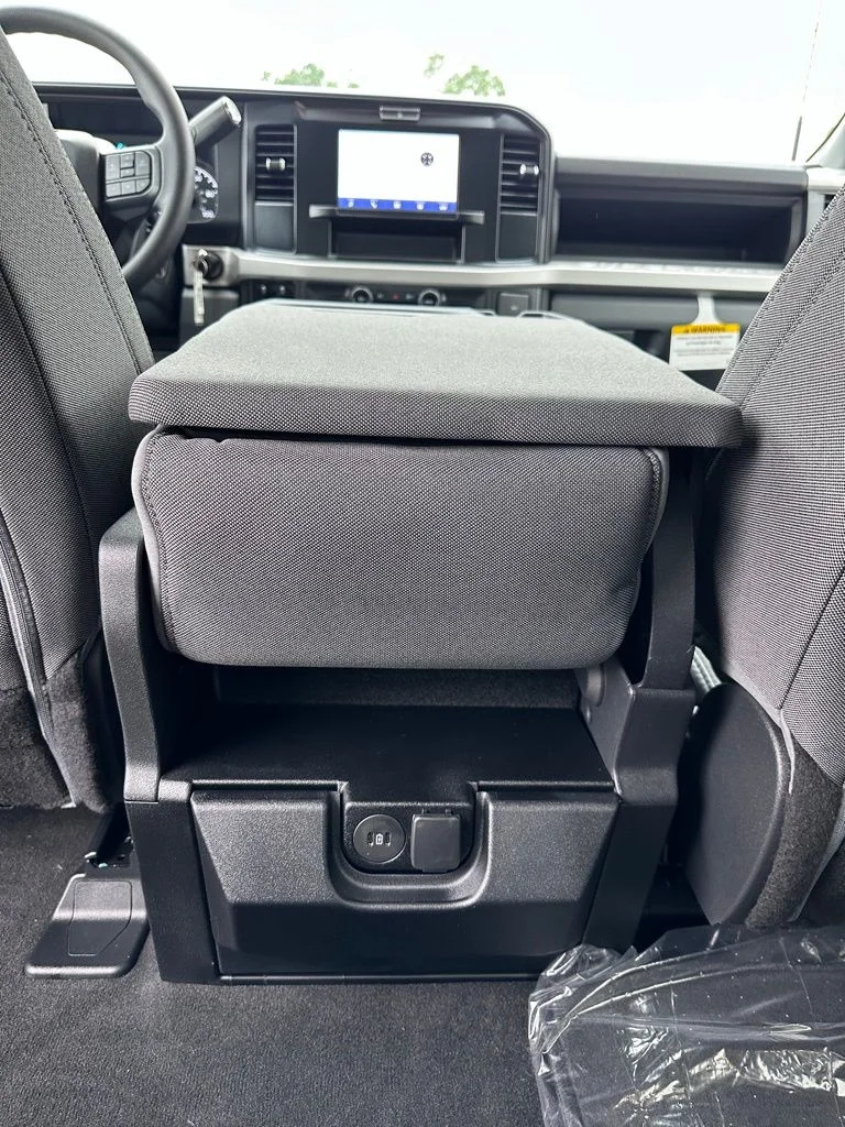 2026 Ford F-250 Super Duty XL - Photo 26