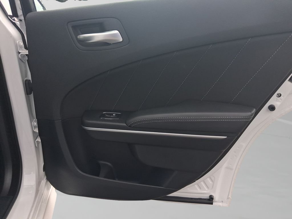 Used 2023 White Dodge R T Scat Pack image 30