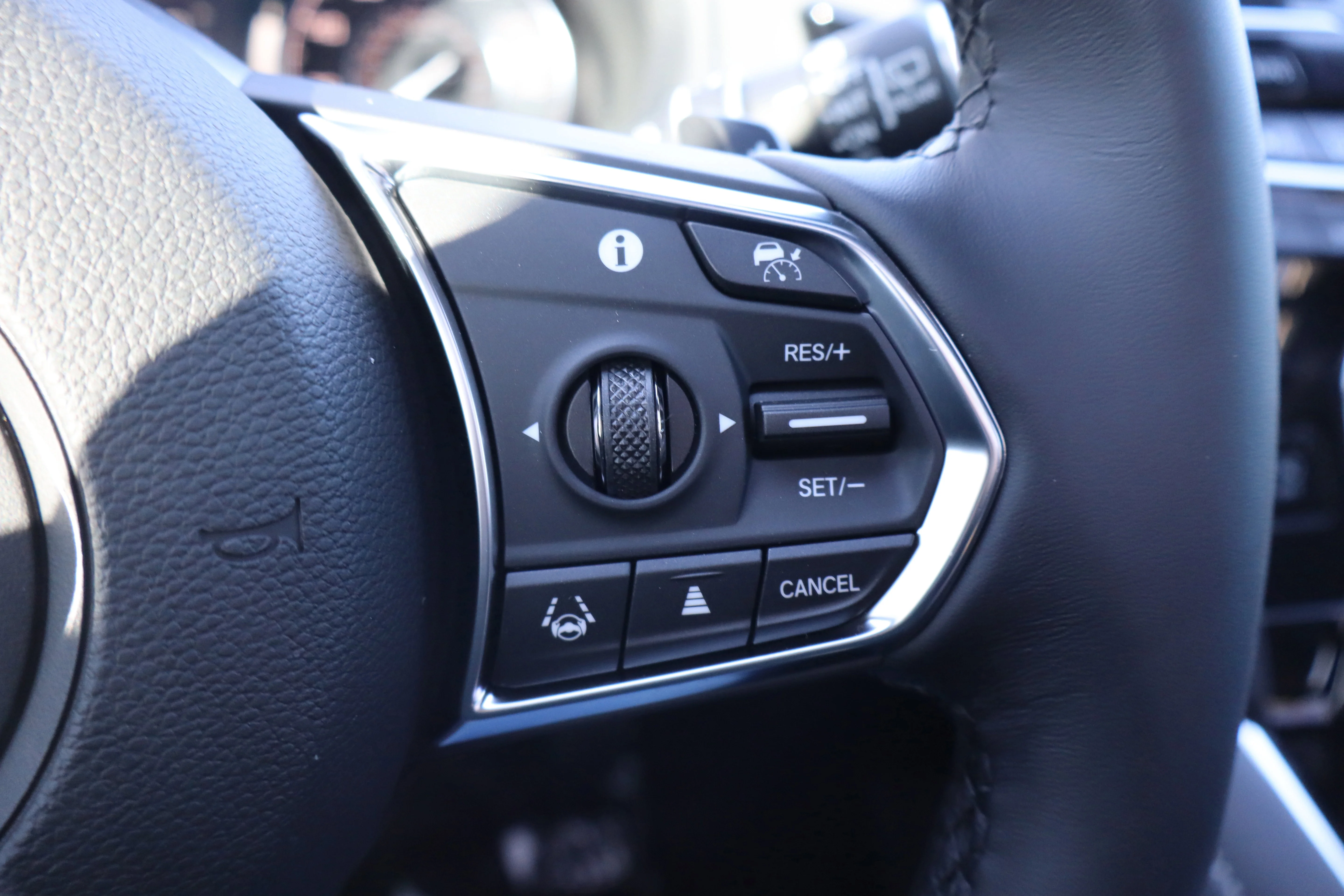 New 2026 Majestic Black Pearl Acura 4RDX image 11