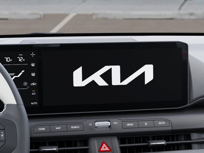 2026 Kia K4 GT-Line - Photo 20