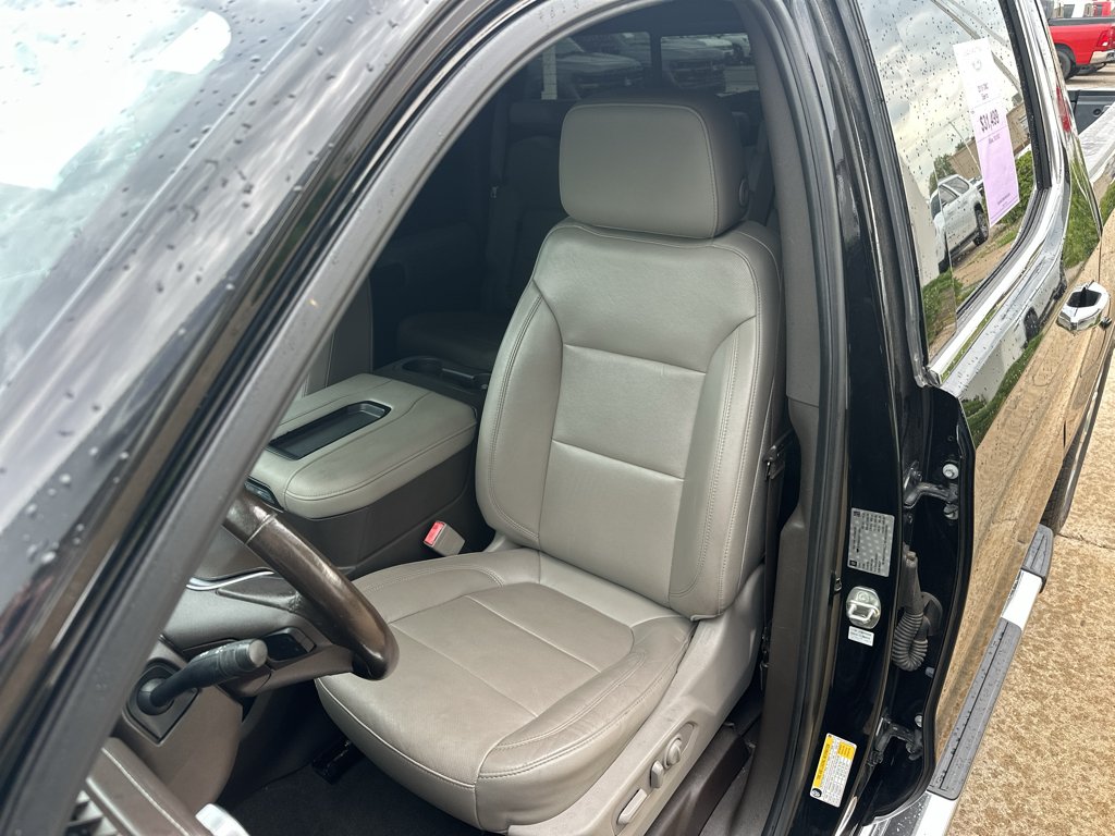Used 2019 Onyx Black GMC SLT image 33