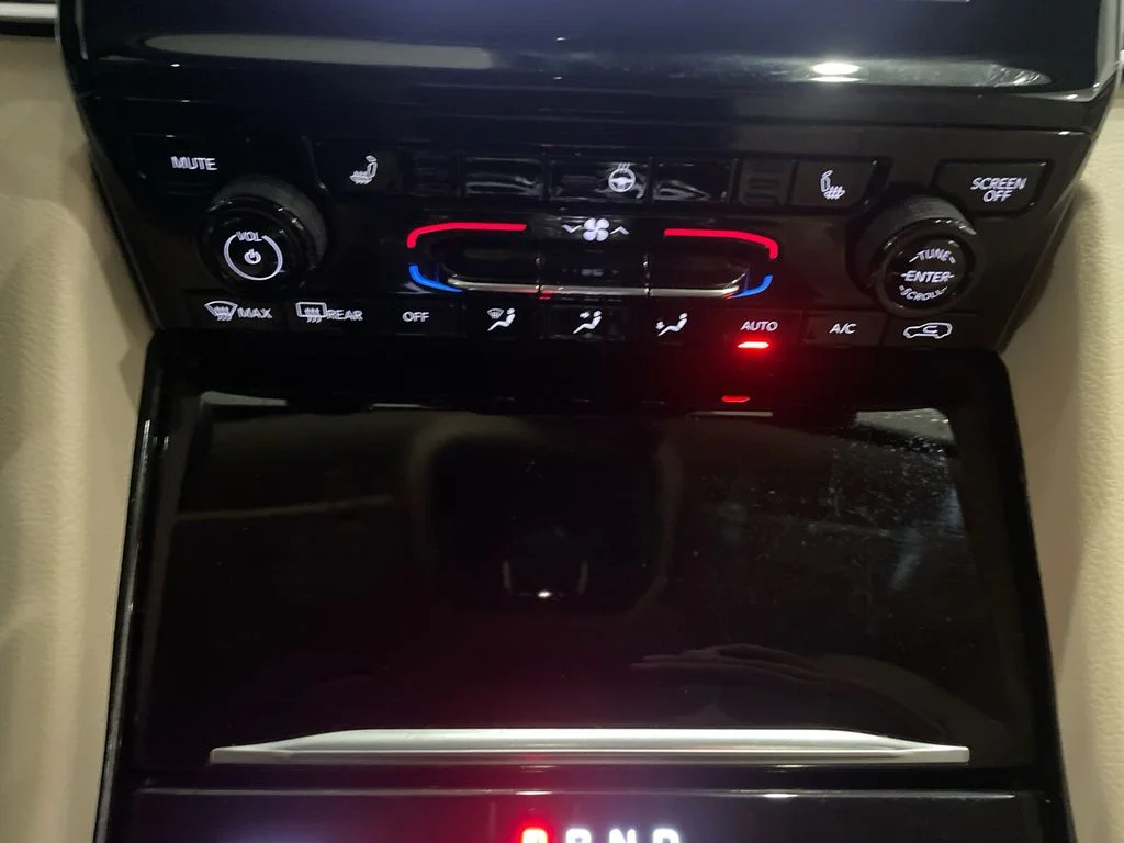 Used 2021 Baltic Gray Metallic Clearcoat Jeep Limited image 20