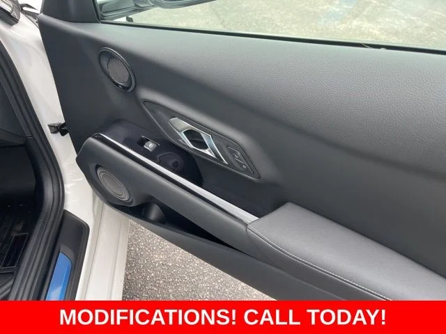 Used 2026 White Toyota MkV Final Edition image 15