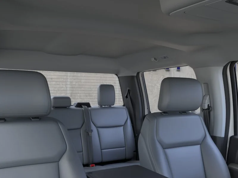 New 2026 Oxford White Ford XL image 22