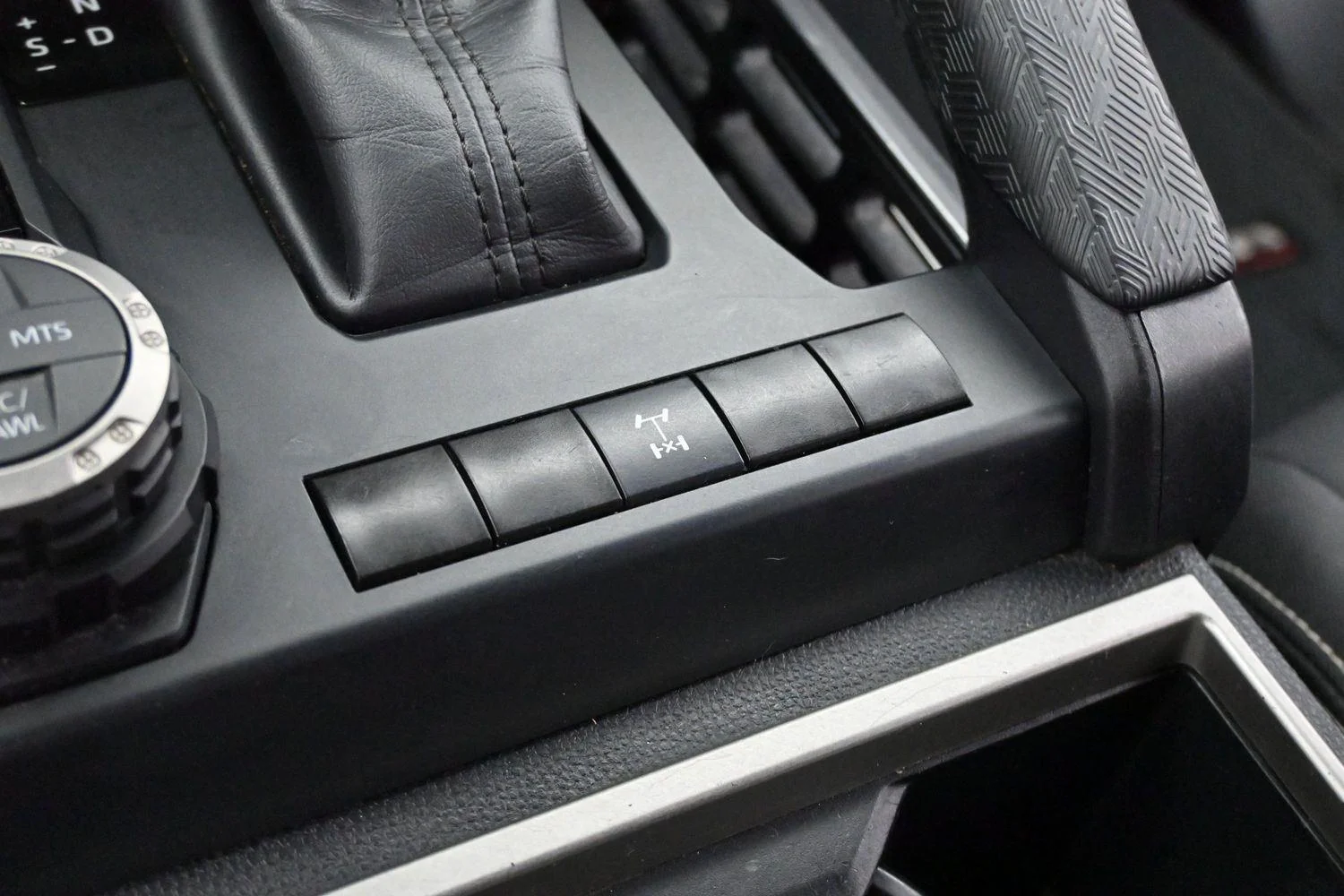 Used 2024 Ice Cap Toyota TRD Off Road image 19