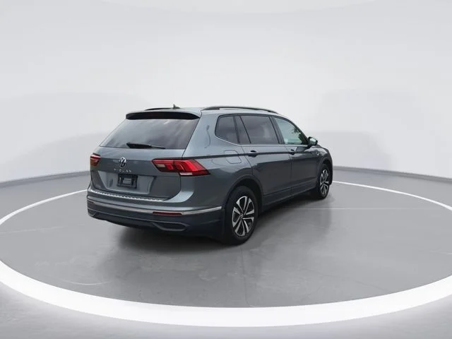 Used 2024 Gray Volkswagen 2.0T S image 11