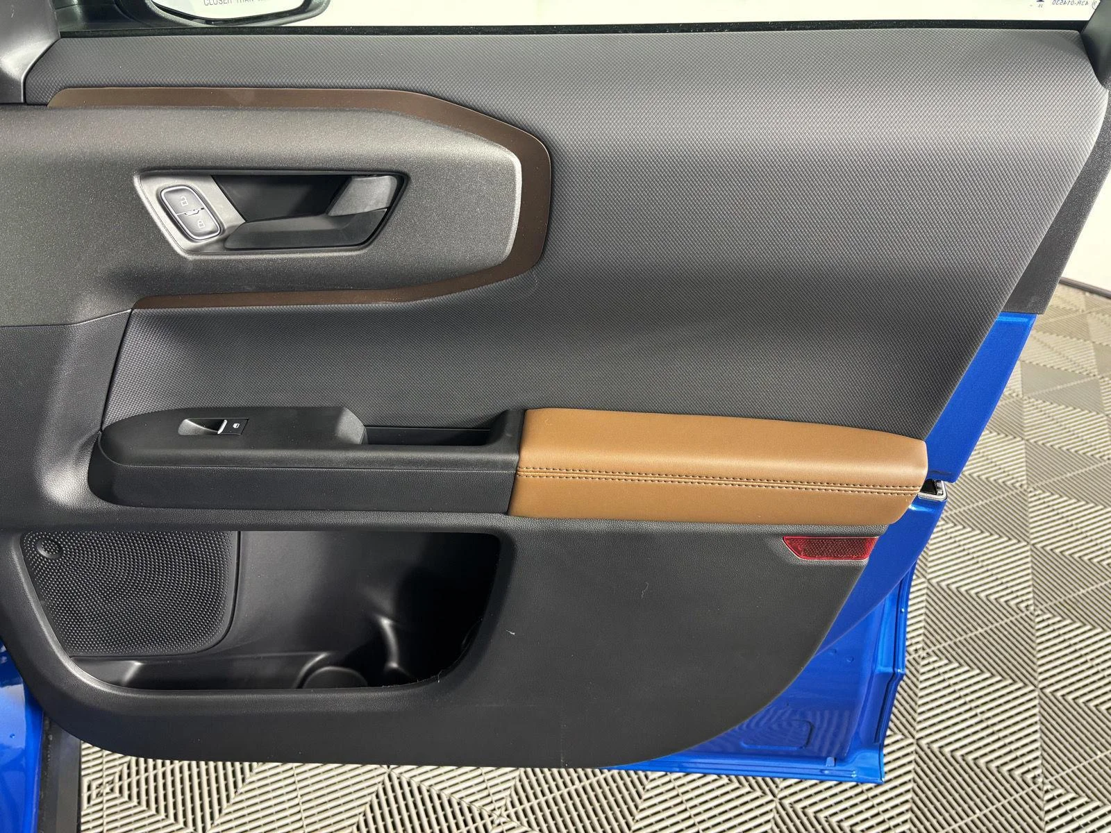 Used 2026 Velocity Blue Metallic Ford Outer Banks image 24