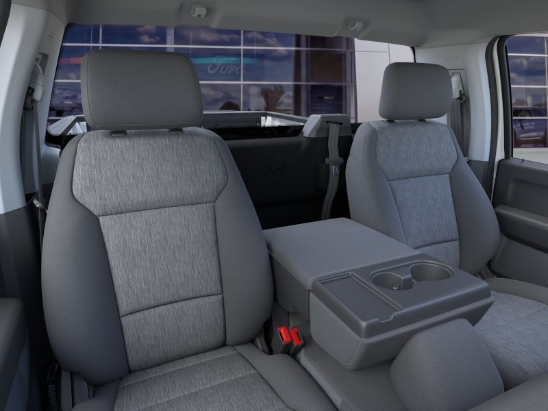 New 2026 Oxford White Ford XL image 32
