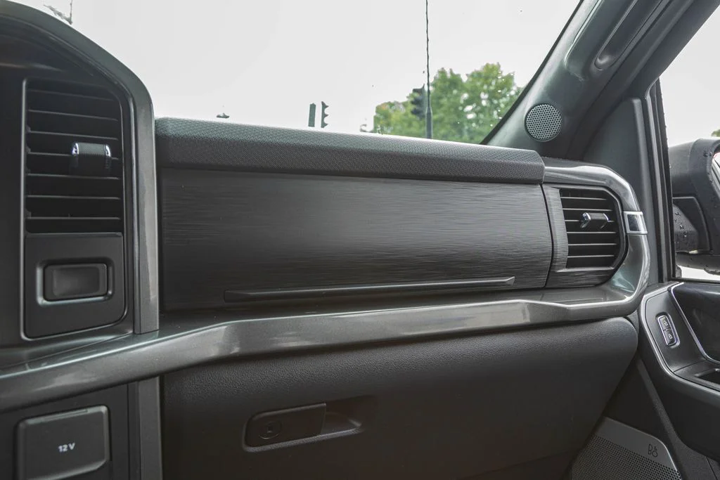 Used 2023 Black Ford XLT image 20