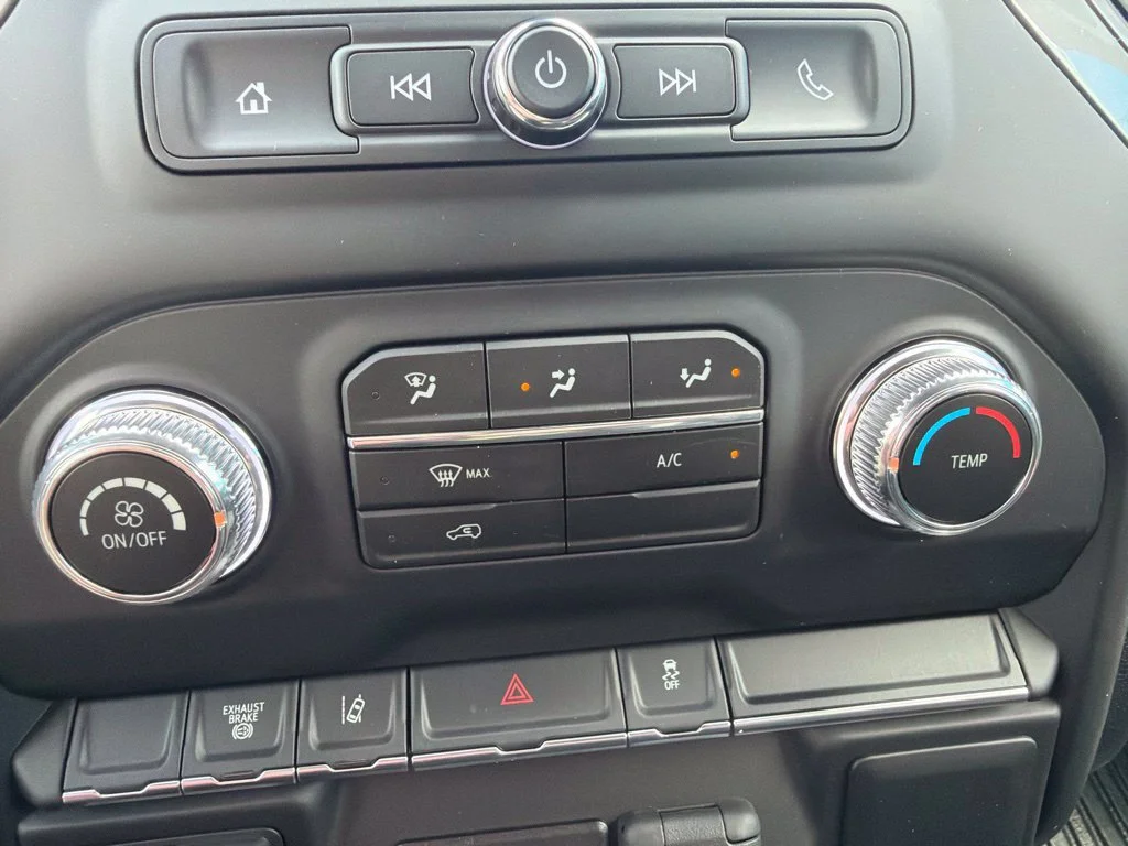 2026 GMC Sierra 2500HD Pro - Photo 25