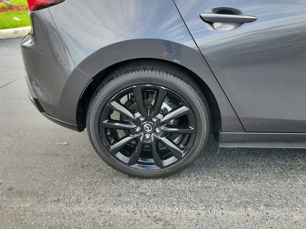 Used 2026 Gray Mazda 2.5 S Select Sport image 5