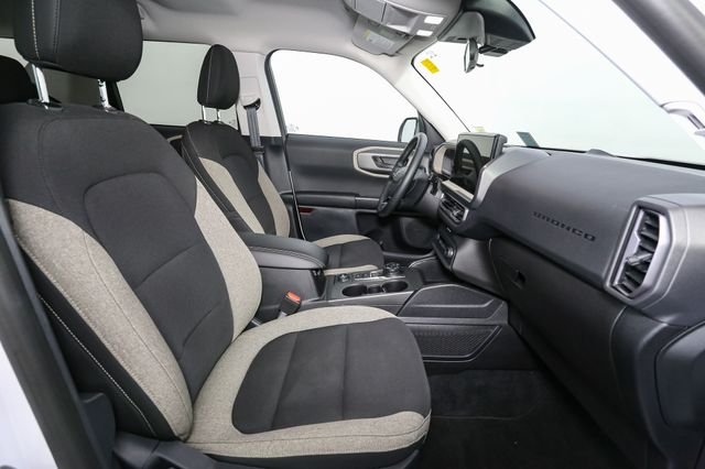 Used 2025 White Ford Big Bend image 15
