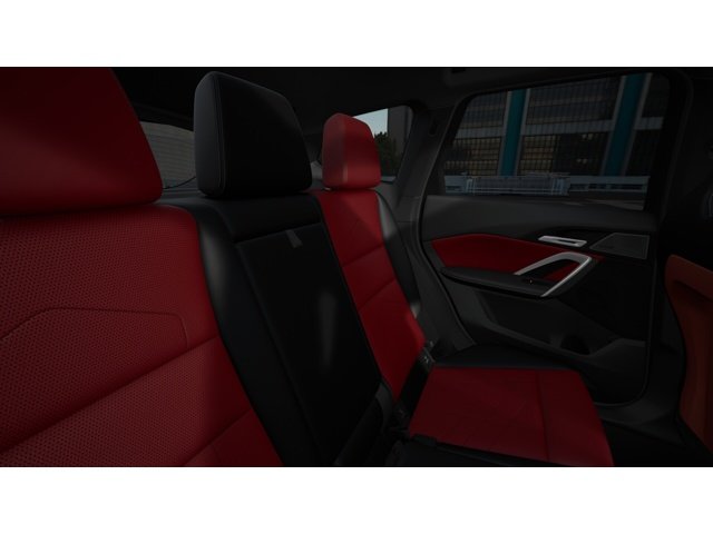 New 2027 Black Sapphire Metallic BMW M35i image 12