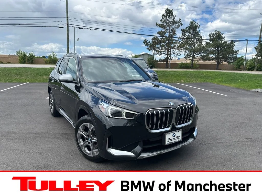 2024 BMW X1 xDrive28i's photo