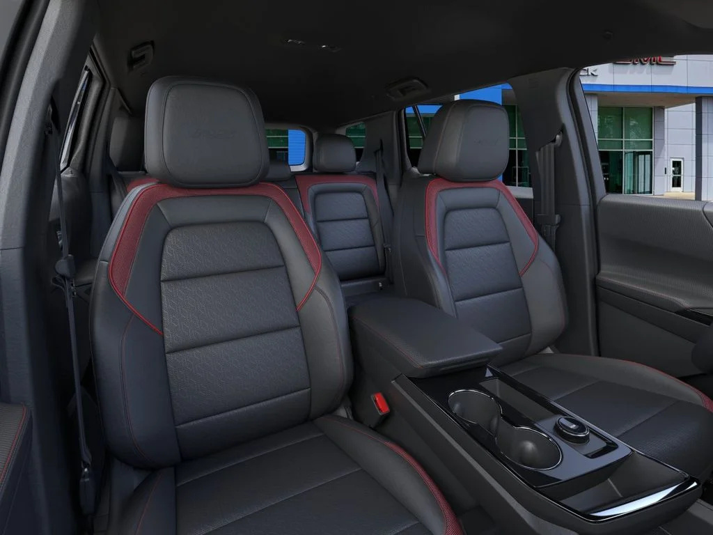 2026 Chevrolet Equinox RS - Photo 16