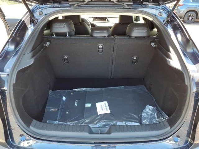 New 2026 BLUE Mazda 2.5 S Select Sport image 14