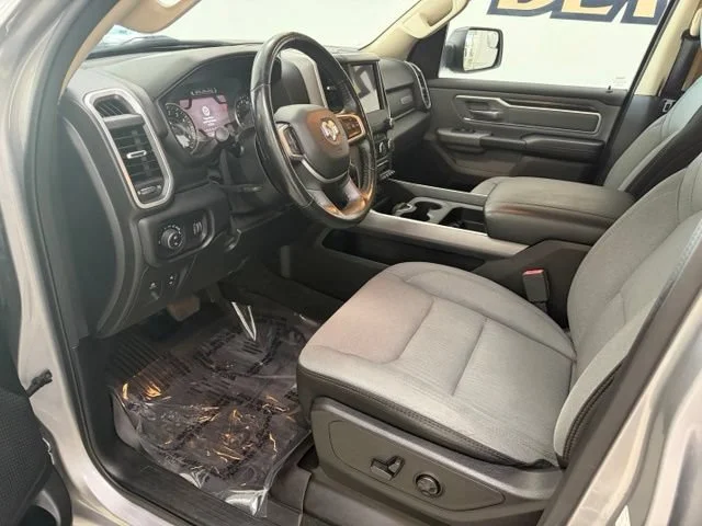 Used 2020 Summit White Ram Big Horn image 12