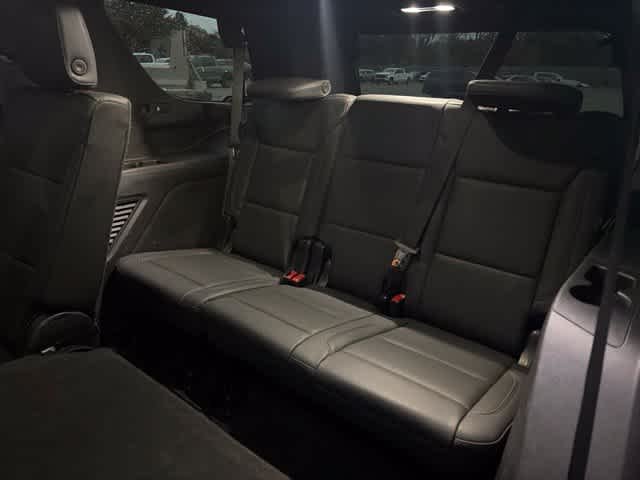Used 2025 Black Chevrolet LT image 19