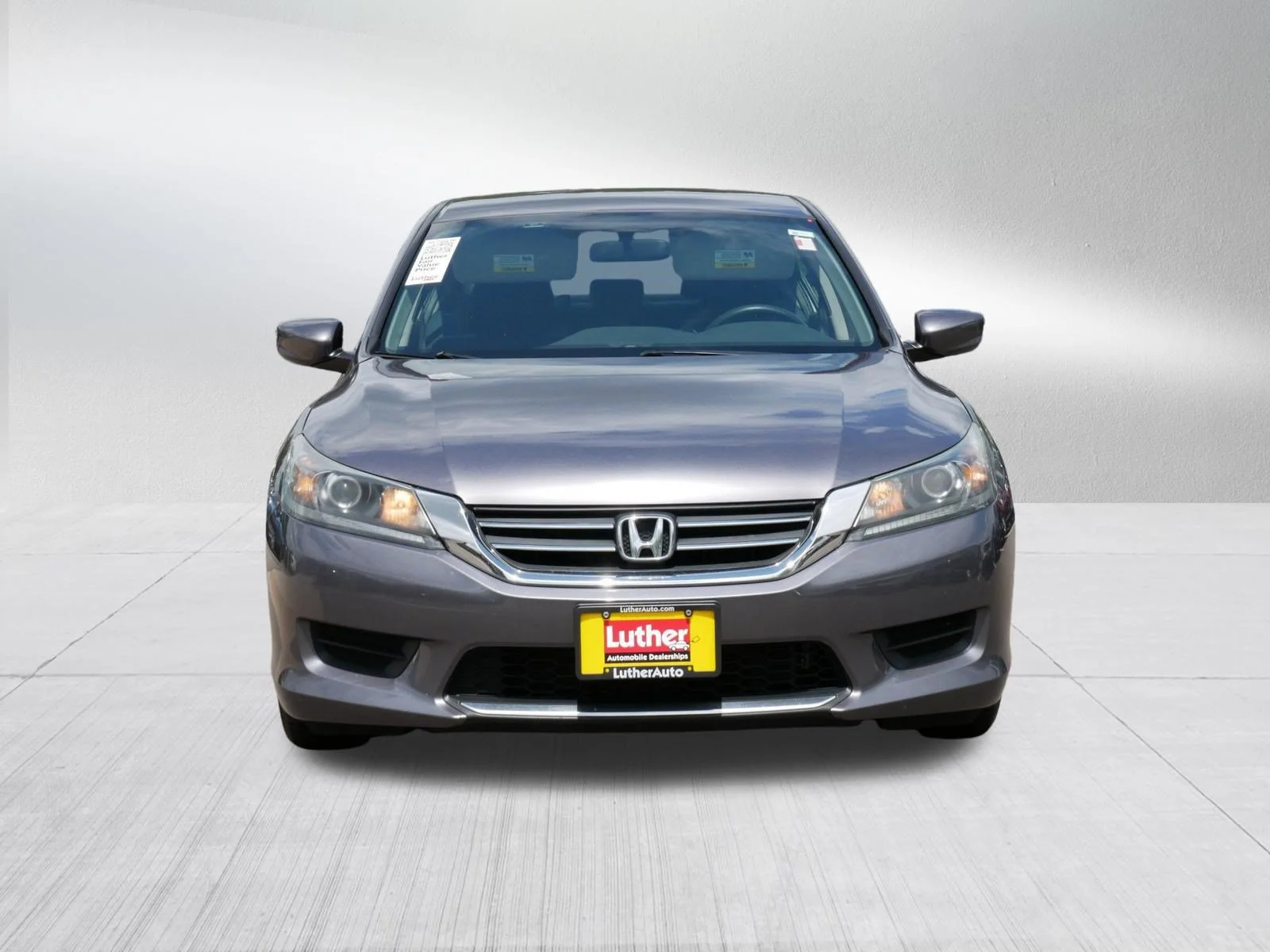 Used 2014 Honda Accord LX with VIN 1HGCR2F38EA130191 for sale in Hopkins, Minnesota