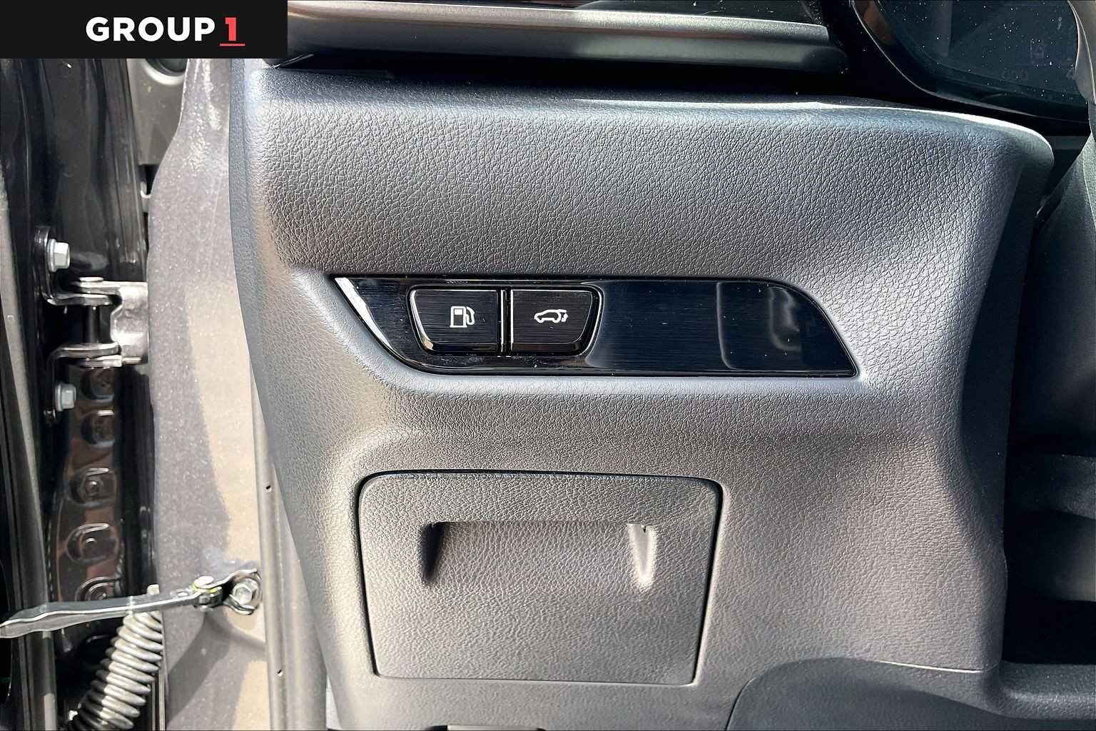 Certified Used 2026 CLOUDBURST GRAY Lexus  image 33