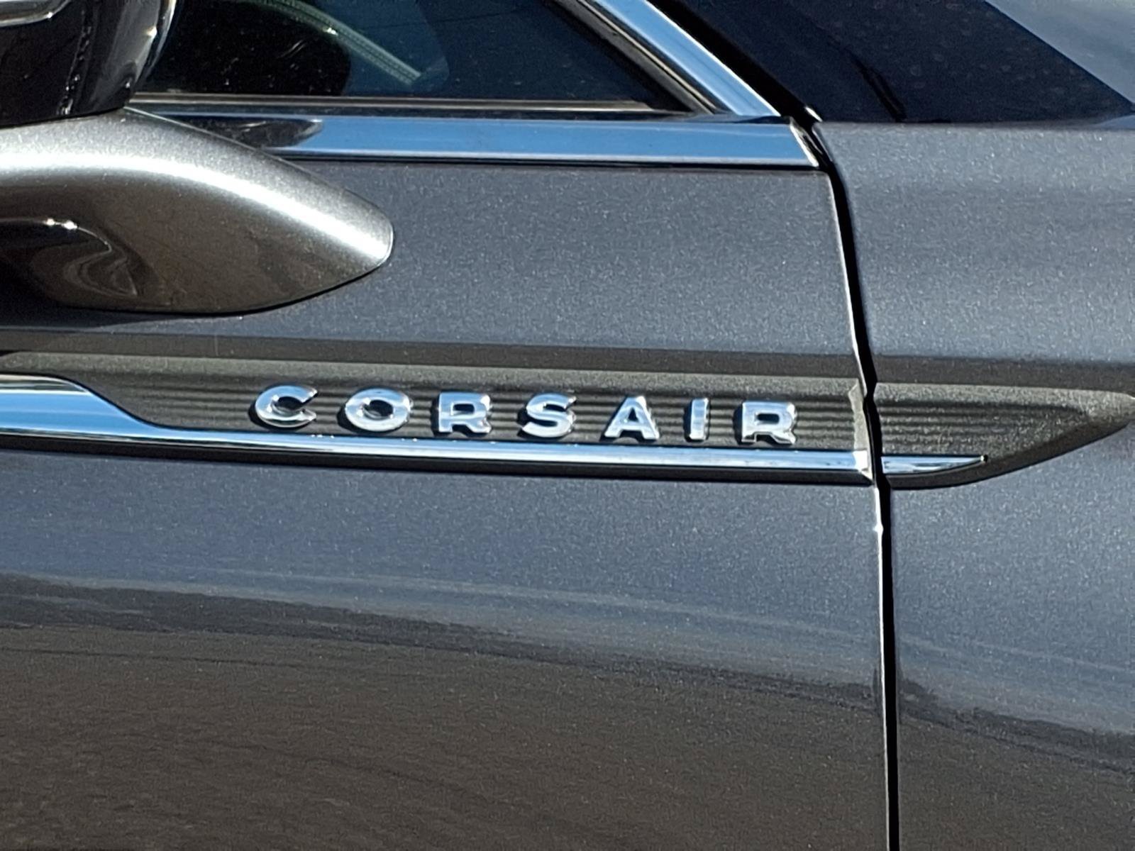 Used 2024 Metallic Lincoln Premiere image 23