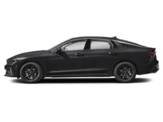 New 2026 Aurora Black Pearl Kia LXS FWD image 12