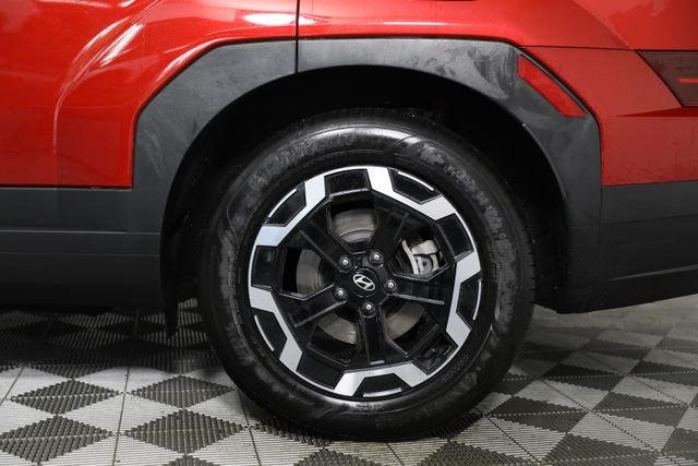 2025 Hyundai Santa Fe SEL - Photo 13