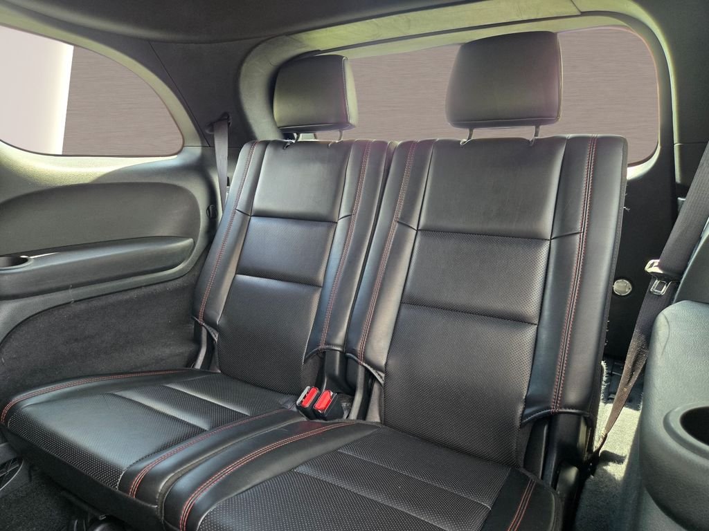 Used 2024 Black Dodge GT Plus image 13