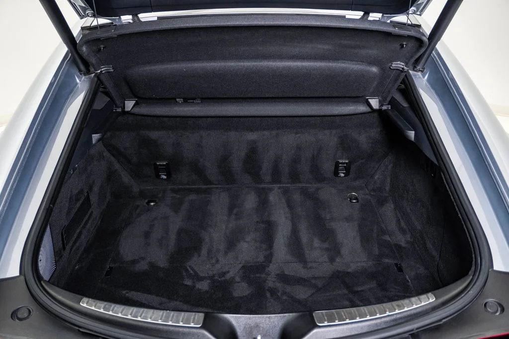 Used 2023 Cirrus Silver Metallic Mercedes-Benz Base image 28