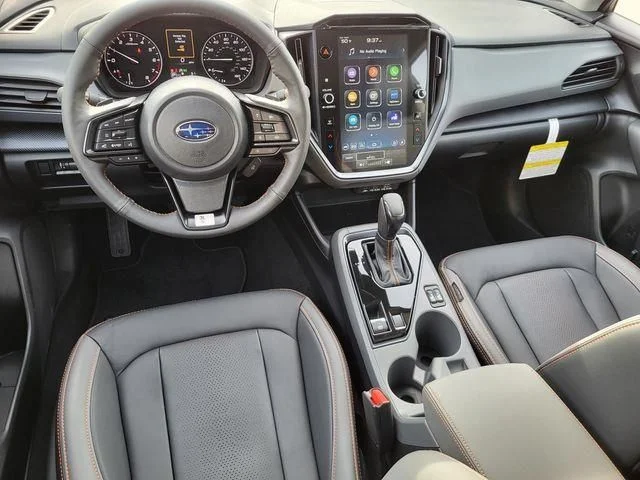 2026 Subaru Crosstrek Limited - Photo 8