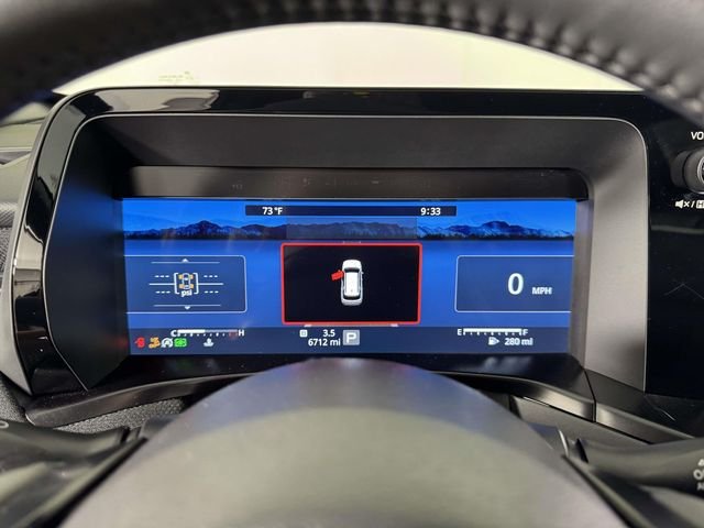 Used 2026 Silver Subaru Limited XT image 3