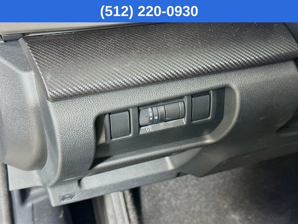 Used 2024 Black Subaru Limited image 11