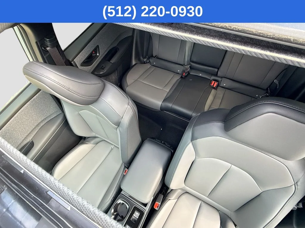 New 2026 Silver Subaru Premium image 30