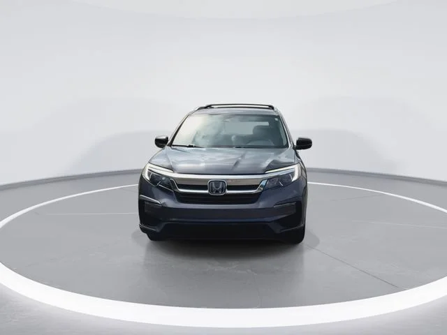 Used 2020  Honda LX image 3