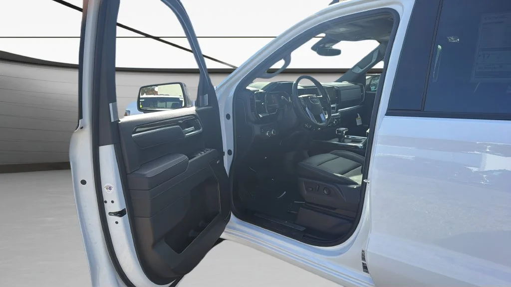 2026 GMC Sierra 1500 Elevation - Photo 12